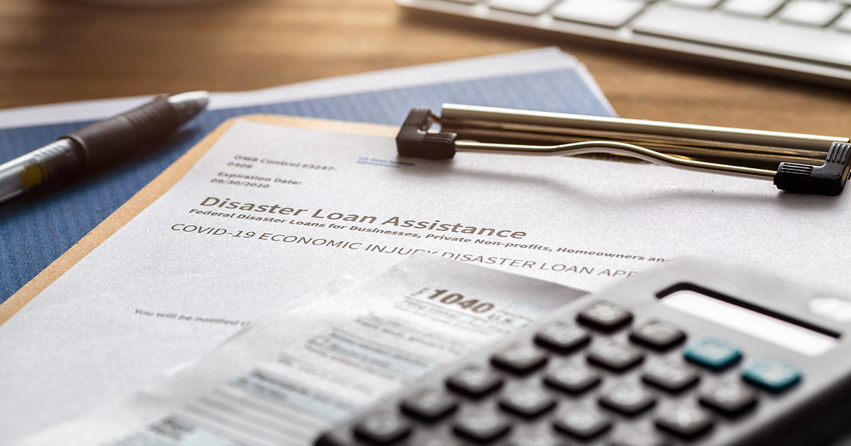 Small Business Resources image